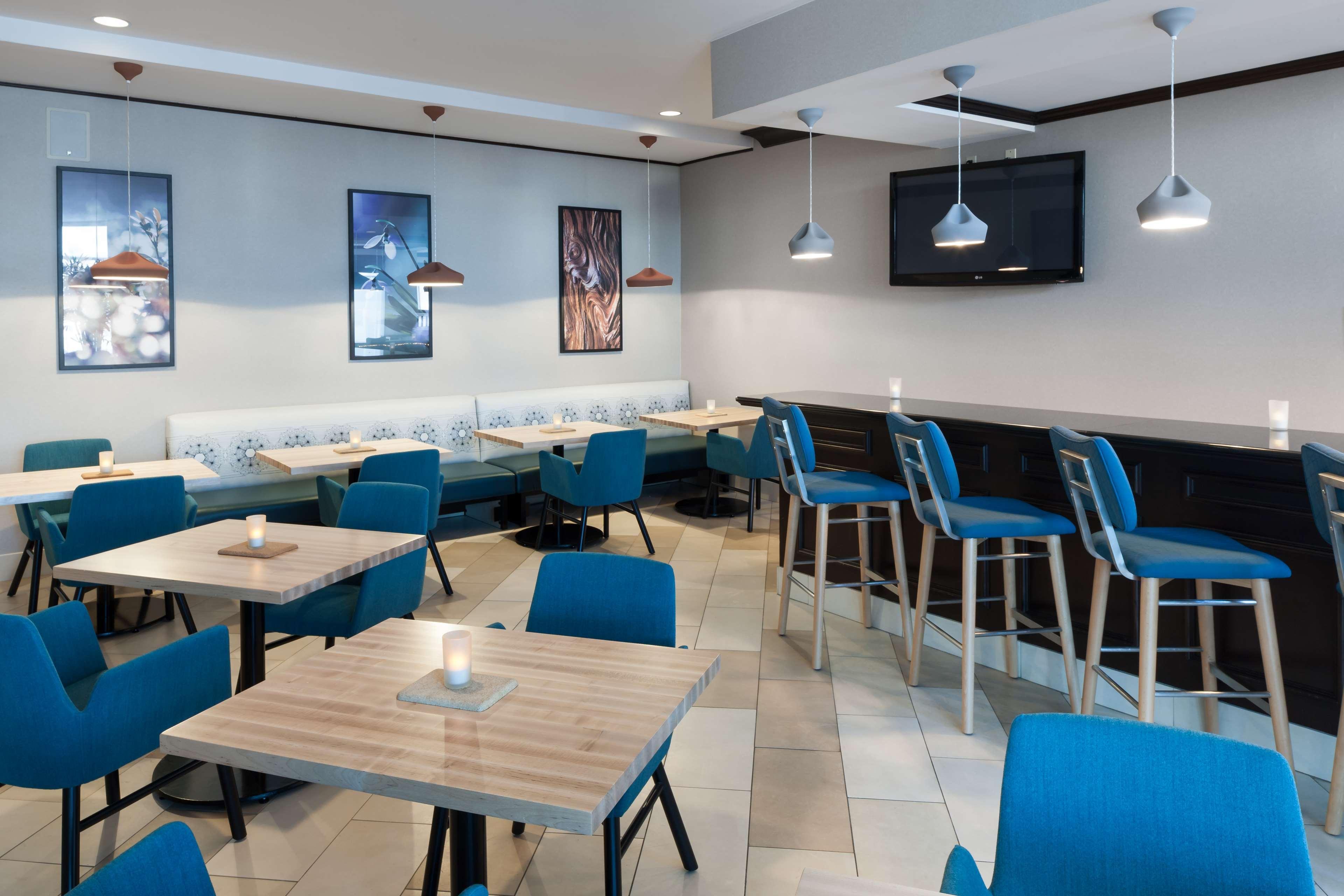 Hilton Garden Inn Cincinnati/Mason Bagian luar foto