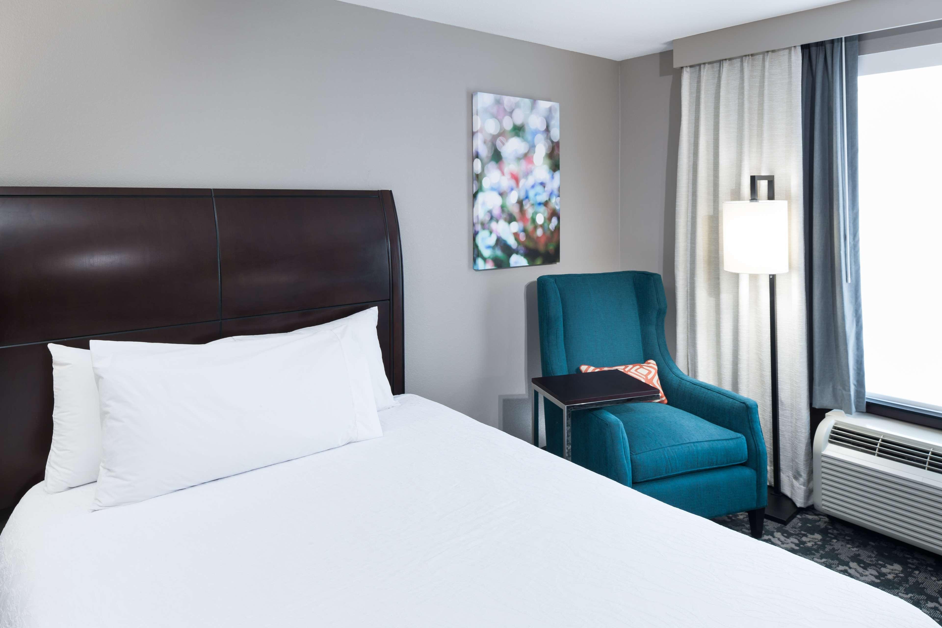 Hilton Garden Inn Cincinnati/Mason Bagian luar foto