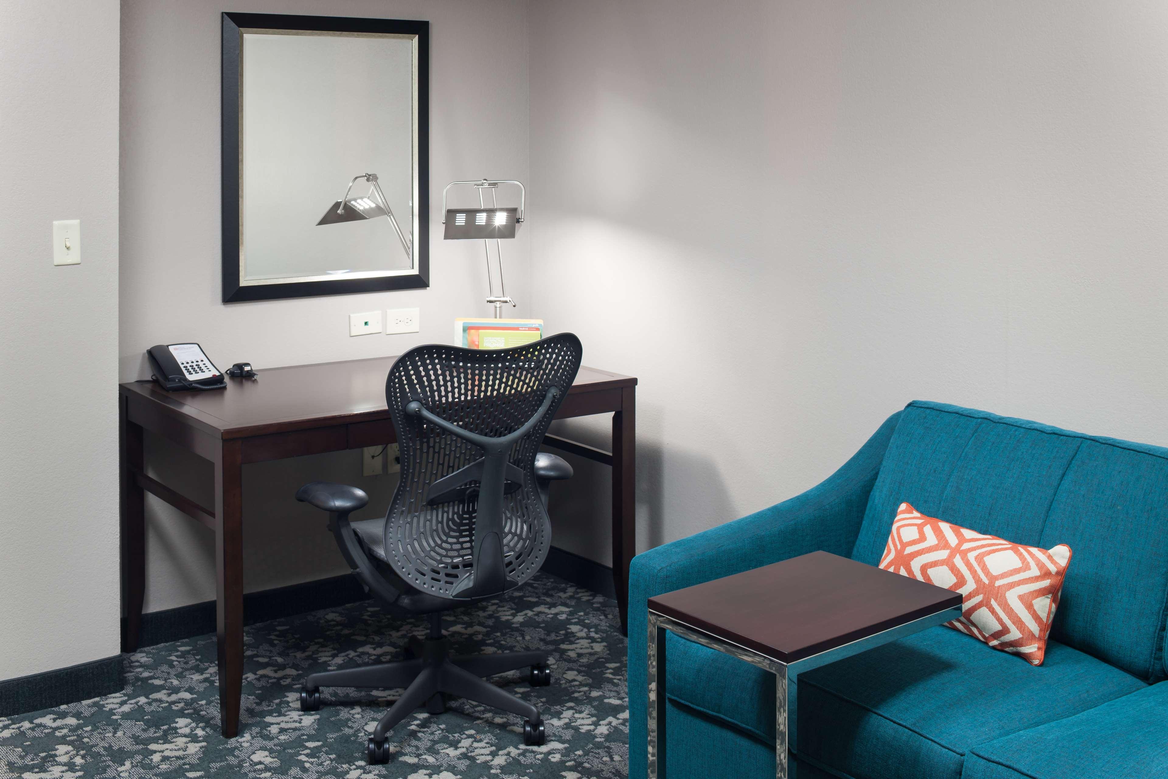 Hilton Garden Inn Cincinnati/Mason Bagian luar foto