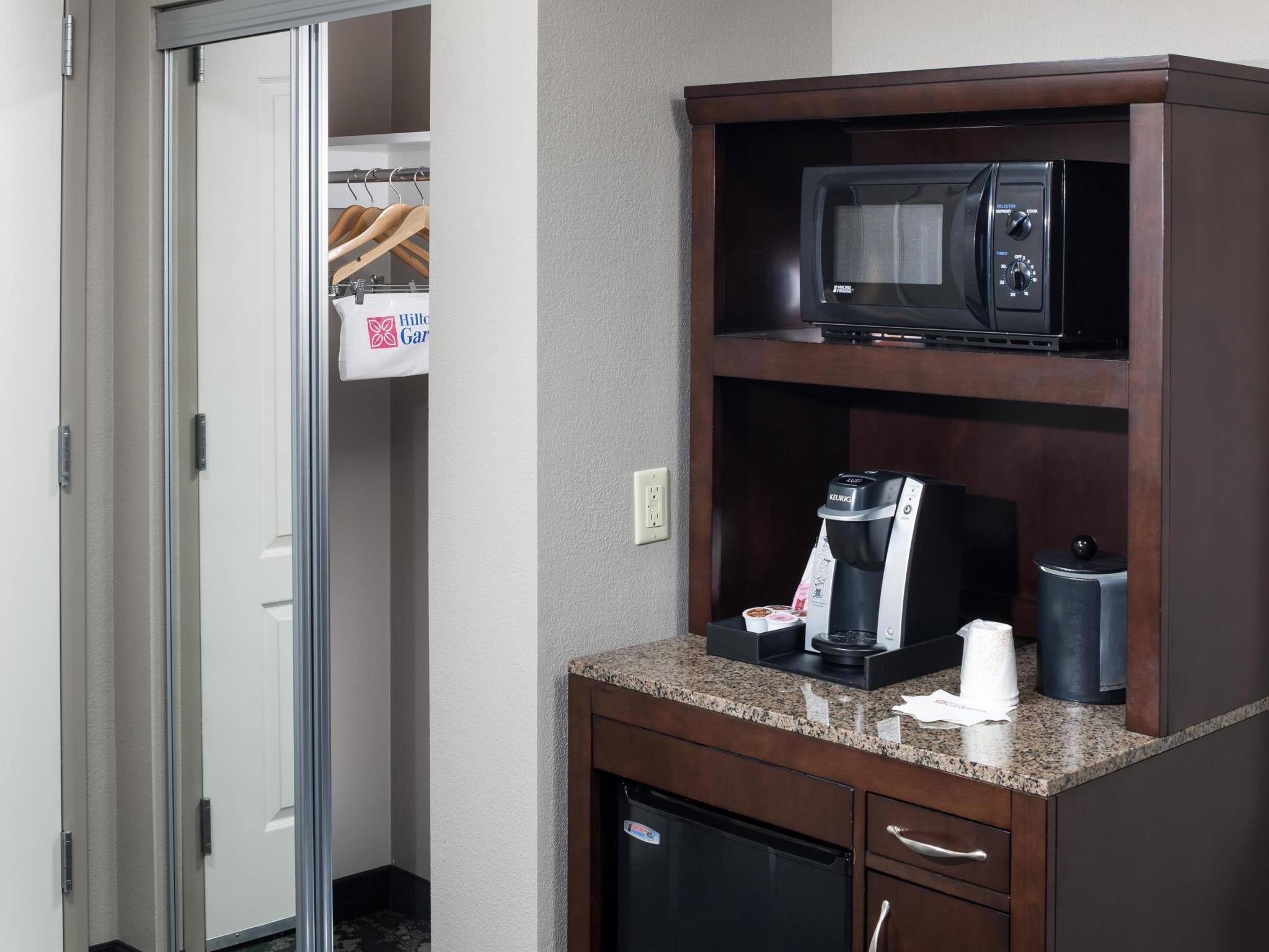 Hilton Garden Inn Cincinnati/Mason Bagian luar foto