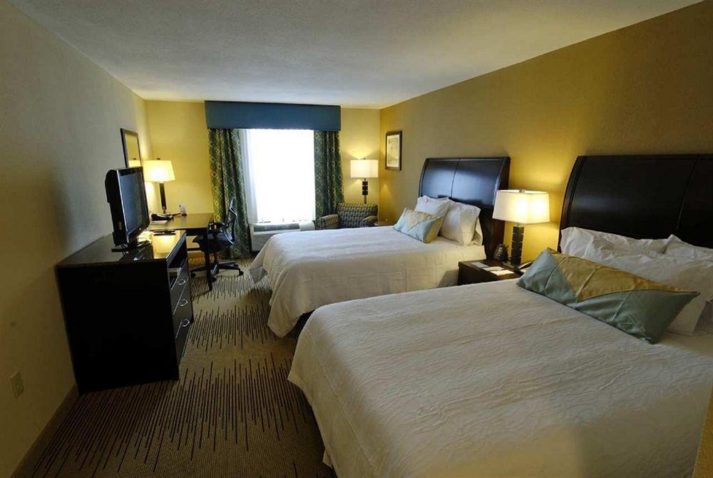 Hilton Garden Inn Cincinnati/Mason Ruang foto