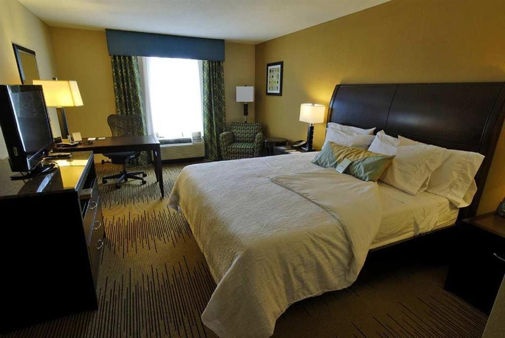 Hilton Garden Inn Cincinnati/Mason Ruang foto