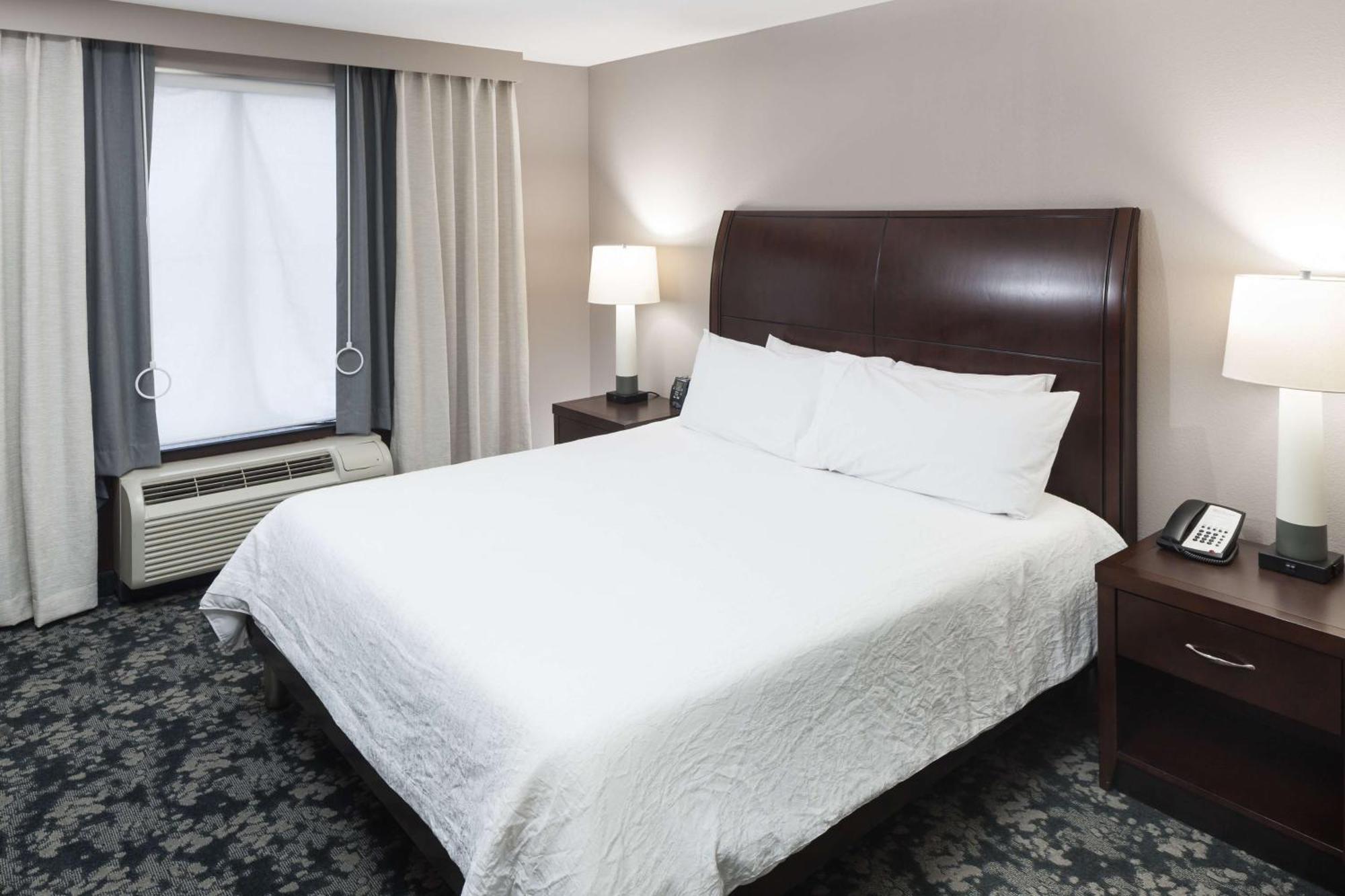 Hilton Garden Inn Cincinnati/Mason Bagian luar foto