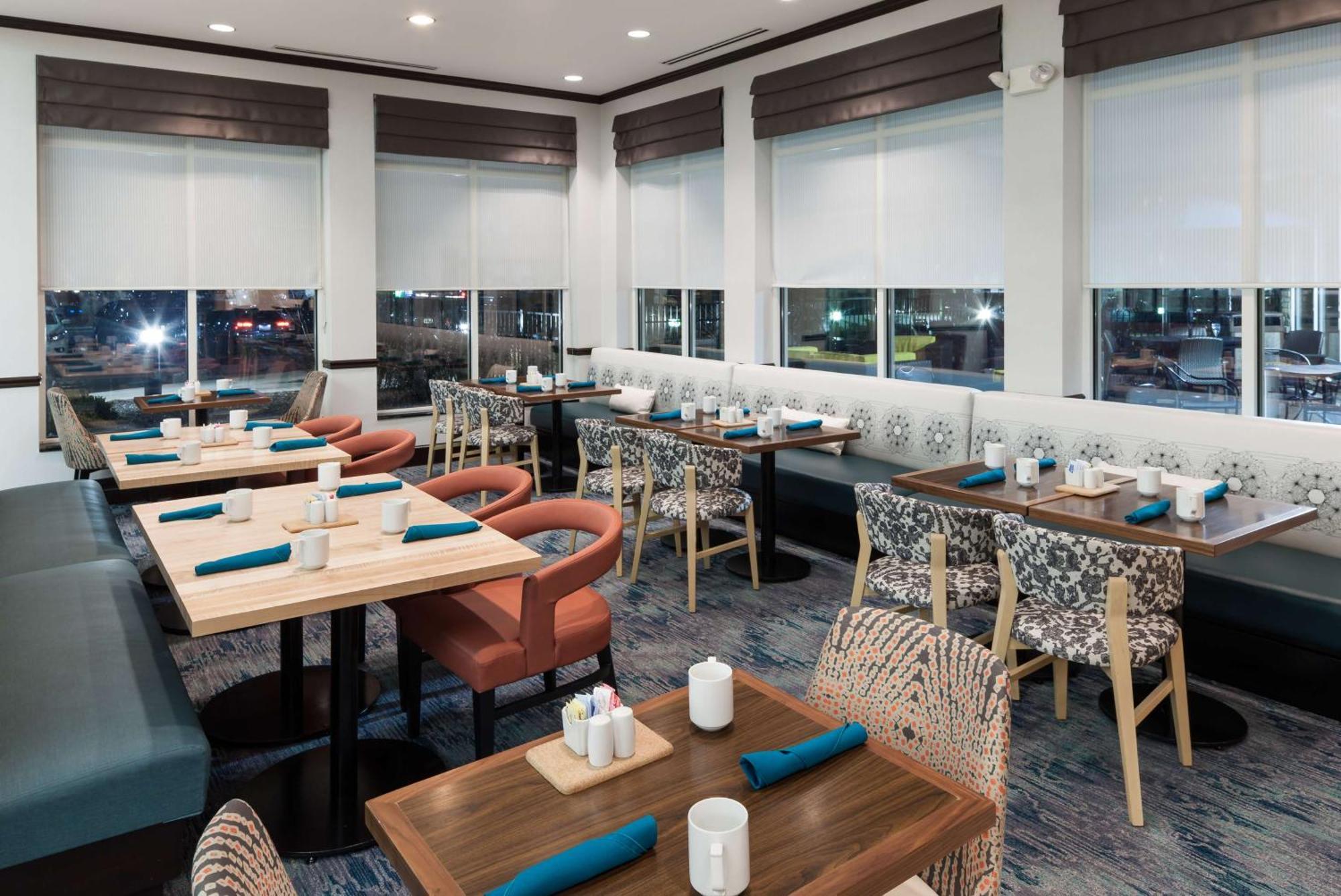 Hilton Garden Inn Cincinnati/Mason Bagian luar foto