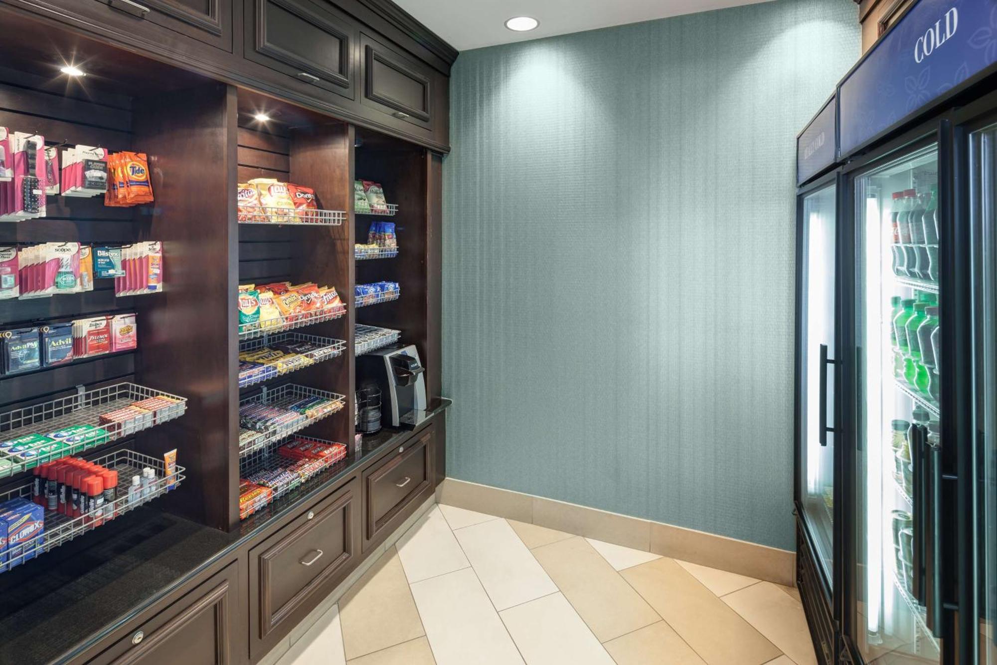Hilton Garden Inn Cincinnati/Mason Bagian luar foto
