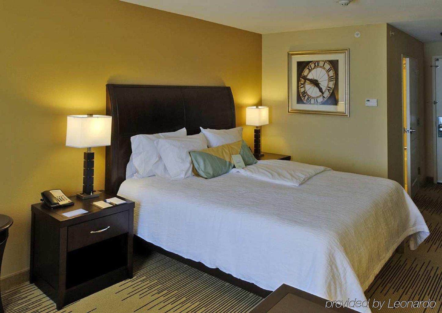 Hilton Garden Inn Cincinnati/Mason Ruang foto
