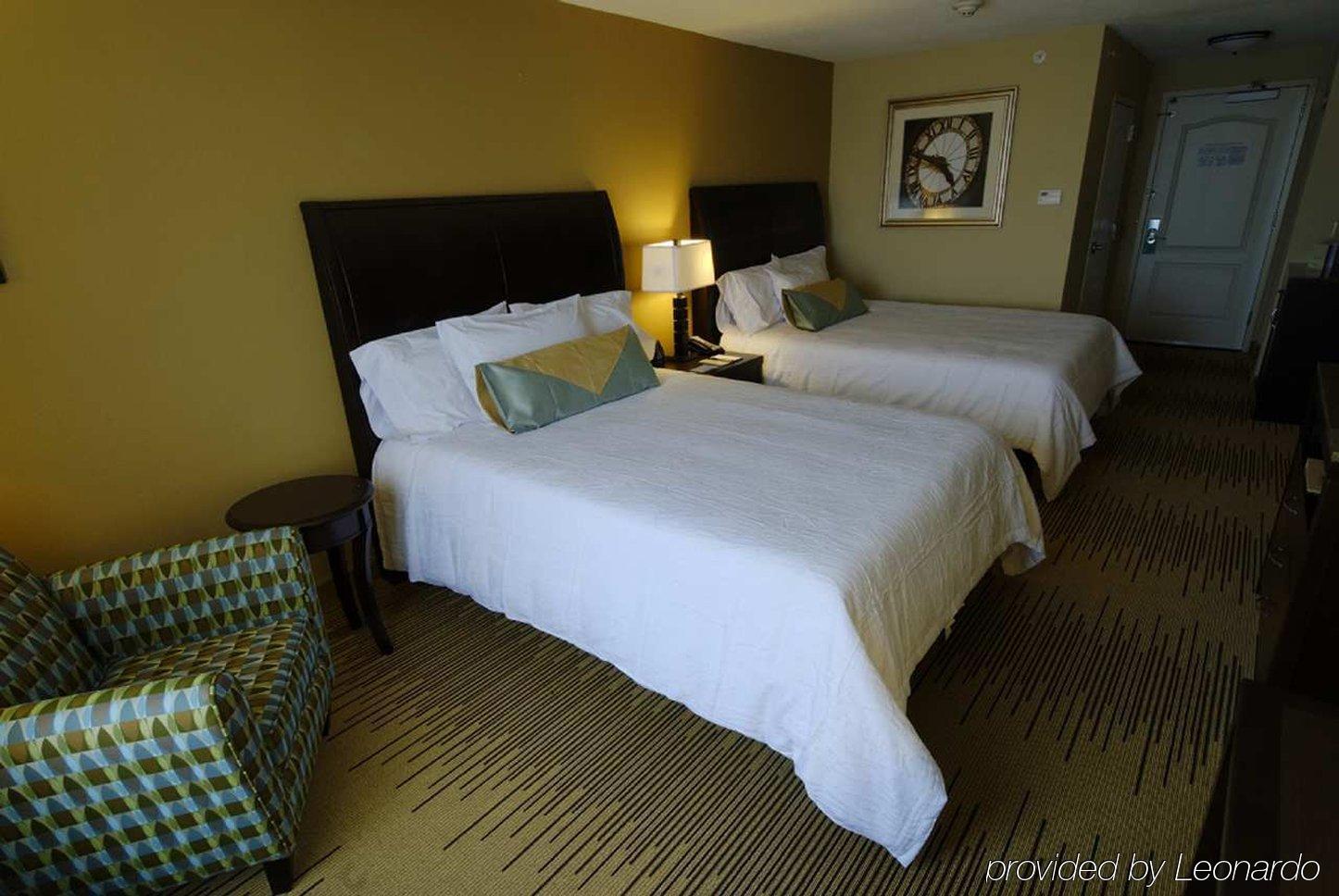 Hilton Garden Inn Cincinnati/Mason Ruang foto
