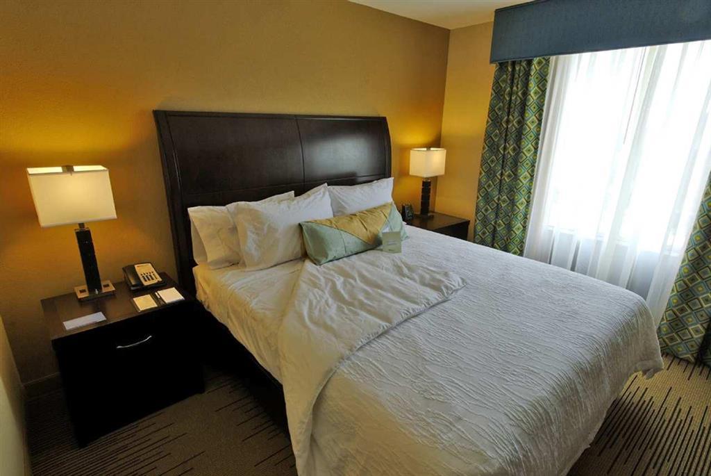 Hilton Garden Inn Cincinnati/Mason Ruang foto