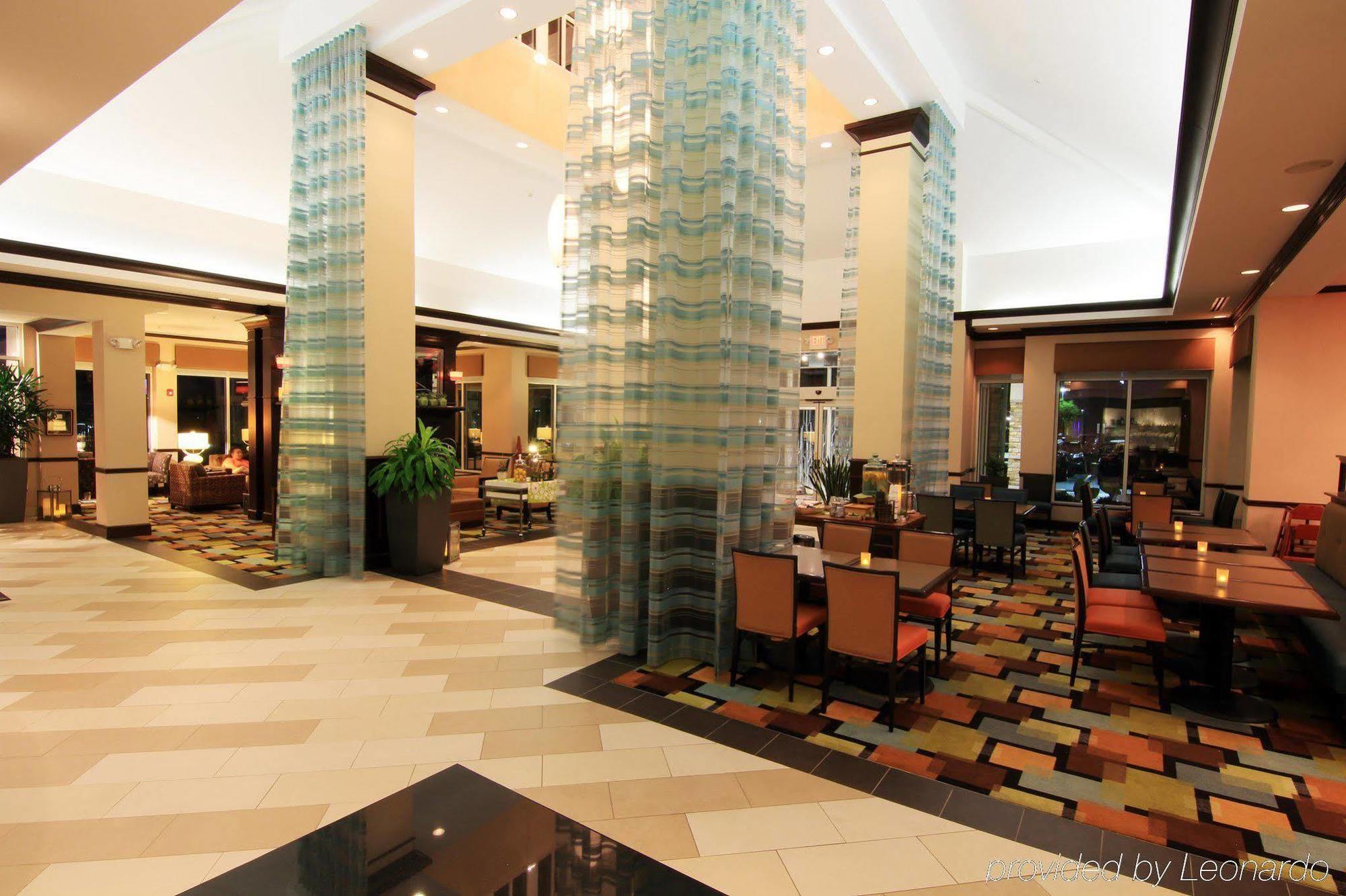 Hilton Garden Inn Cincinnati/Mason Bagian luar foto