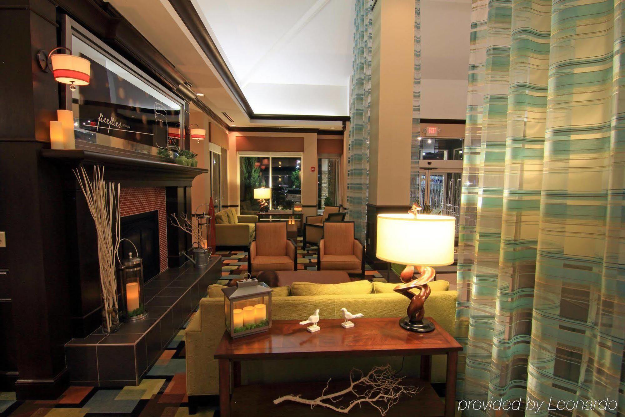 Hilton Garden Inn Cincinnati/Mason Bagian luar foto